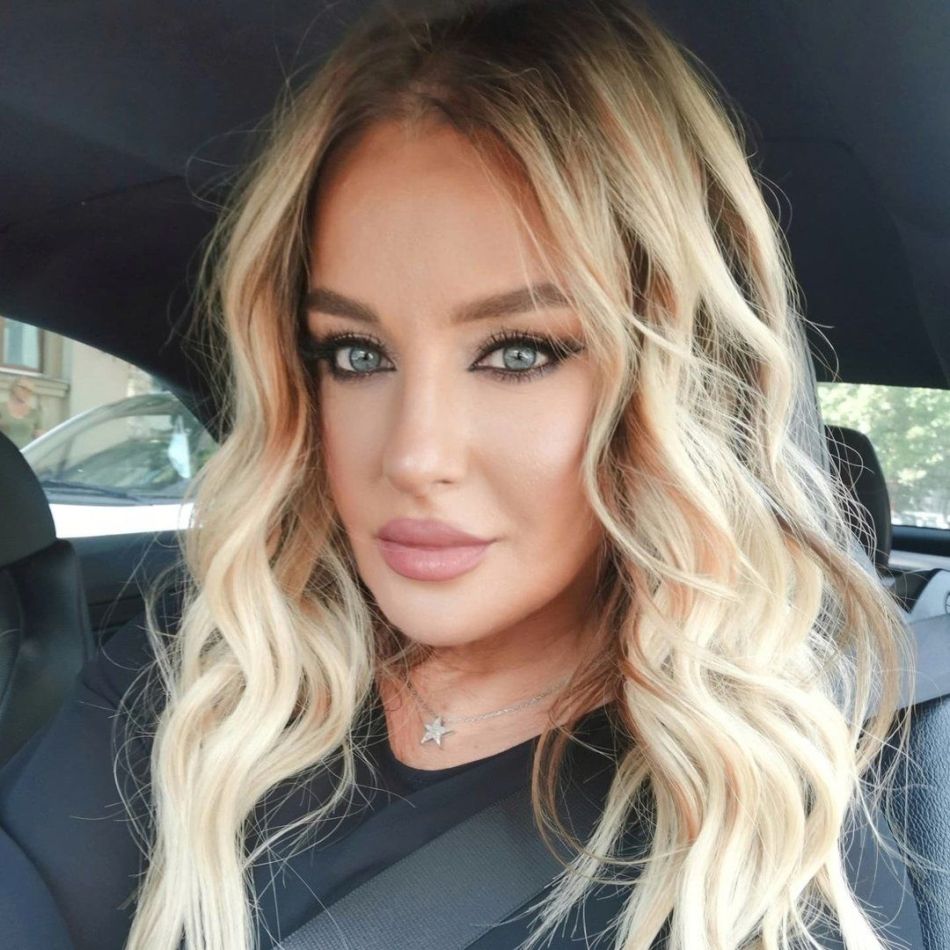 Tania Budi trăiește viața pe care a visat-o! Cu ce se ocupă acum vedeta? 