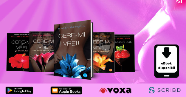 Universul cărților la prețuri excepționale, în luna reducerilor la Editura Publisol