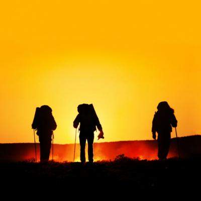 In cautarea lui Dumnezeu