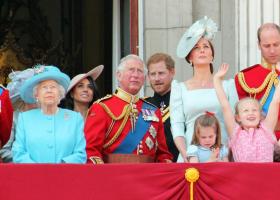 Pe urmele Reginei: Top 5 momente în care Catherine, Prințesa de Wales, a purtat haine inspirate de ținutele Reginei Elisabeta II