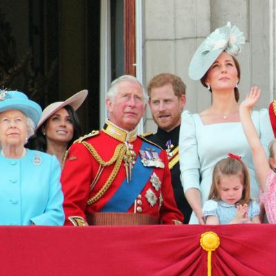 Pe urmele Reginei: Top 5 momente în care Catherine, Prințesa de Wales, a purtat haine inspirate de ținutele Reginei Elisabeta II