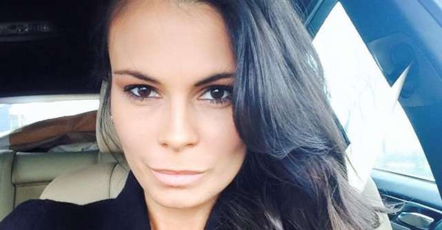 Anca Serea a fost nevoită să apeleze la psiholog! Ce a pățit vedeta și cum a reușit să treacă peste momentele grele?