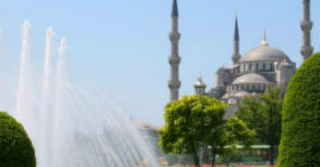 Destinatia perfecta pentru o Luna de Miere de toamna