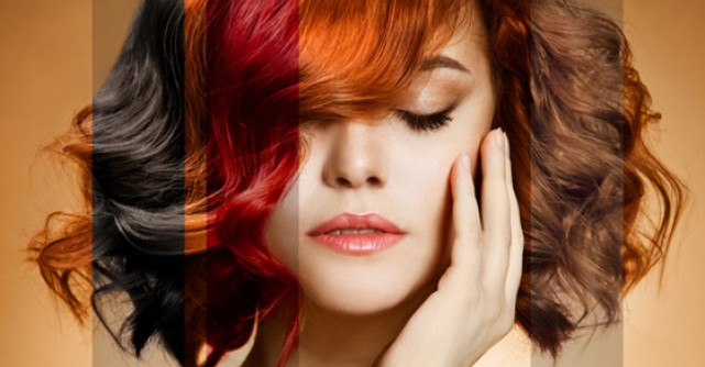 Cum sa te vopsesti in functie de trasaturile fetei