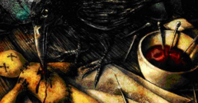 Trooper: superlativ Voodoo in Silver Church