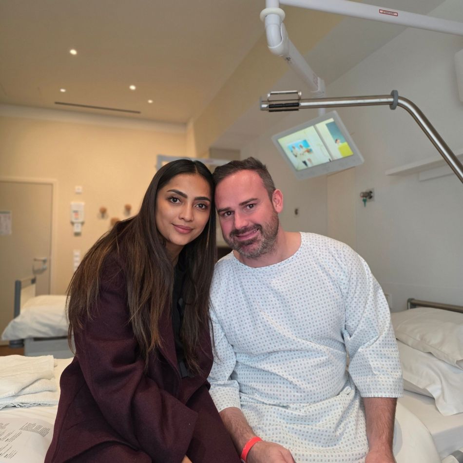 Nicu Grigore, pe masa de operație după accidentarea de la Survivor. Bella Santiago reacționează dur la acuzațiile din online