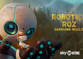 Roboțica roz: Gardiana insulei, disponibilă pentru vizionare pe SkyShowtime