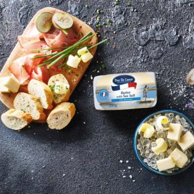 Descopera rafinamentul gustului frantuzesc la Lidl, in Saptamana Franceza