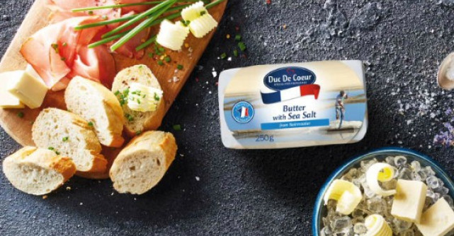 Descopera rafinamentul gustului frantuzesc la Lidl, in Saptamana Franceza