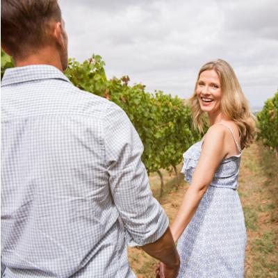 3 pași către tinerețe fără bărânețe