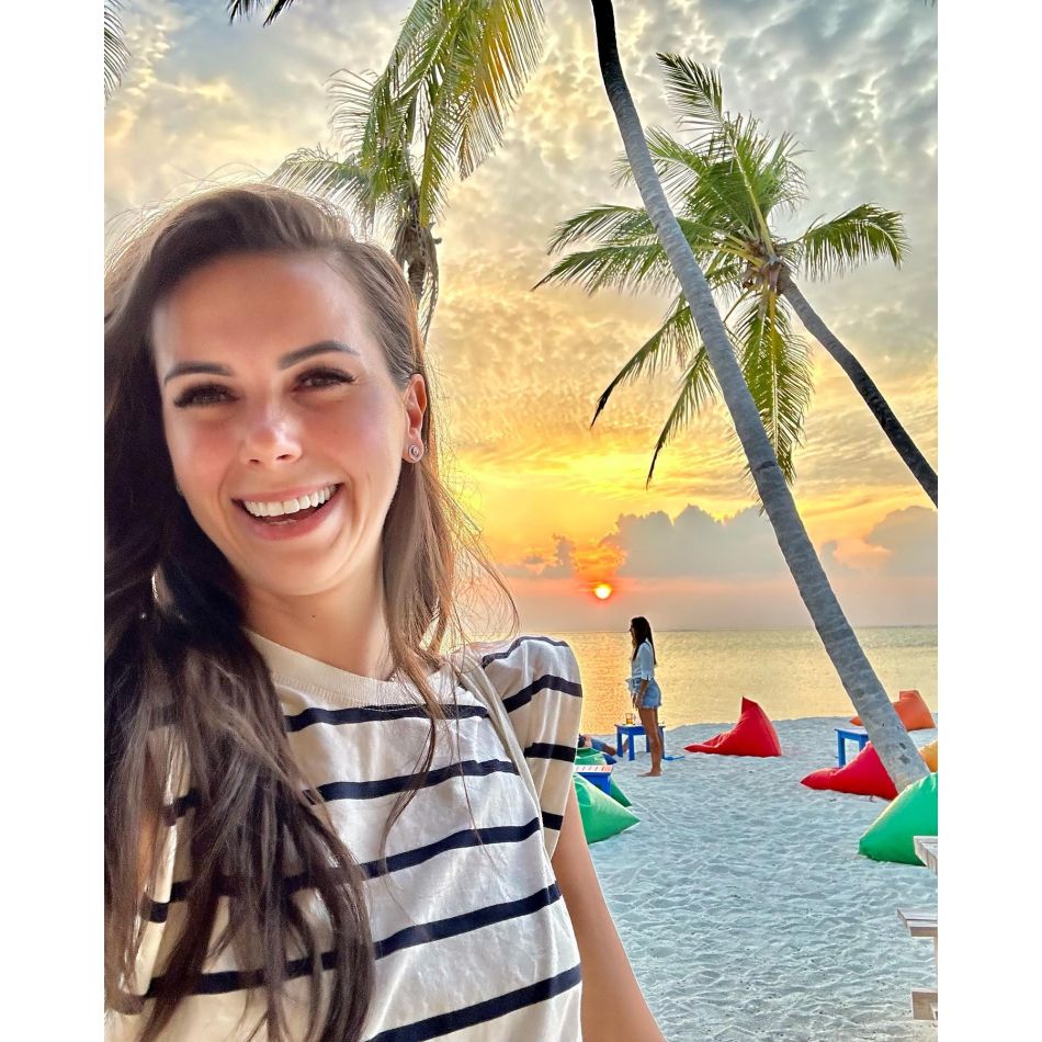 Georgiana Lobonț divorțează de soțul ei, după 8 ani de mariaj! Rareș Ciciovan și-a dorit separarea de mama copiilor săi