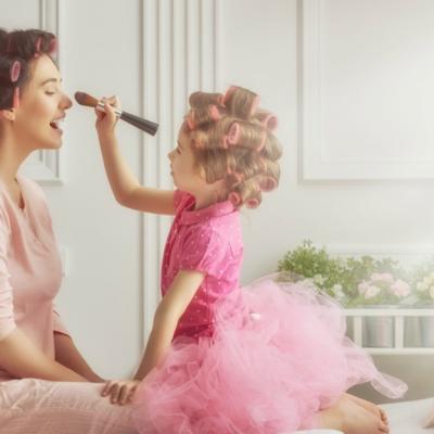 5 lucruri pe care sa i le spui fetitei tale care ii vor folosi toata viata
