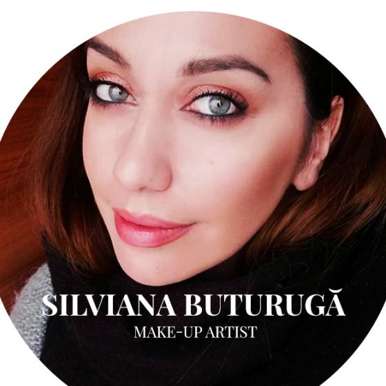 Machiajul cu contur potrivit tipologiei tale de chip [tipsuri de la make-up artist Silviana Buturugă]