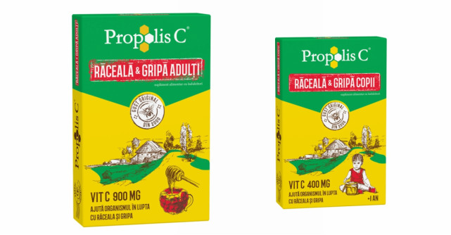 Cobză de răcit? Treci pe natural!