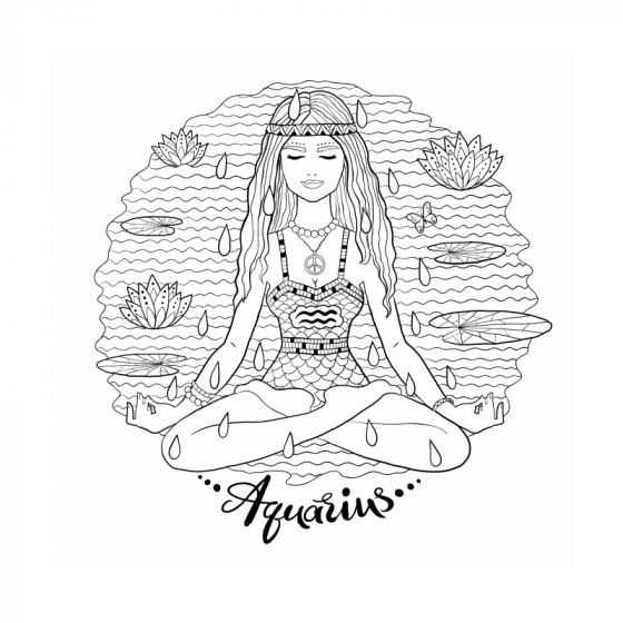 Ce cadou să alegi pentru zodia Vărsător