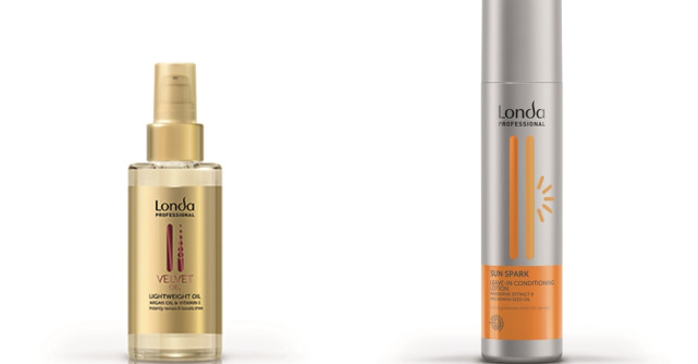 Cu gandul catre lunga vara fierbinte