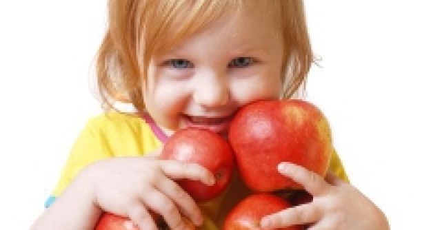 Fundatia PRAIS lanseaza Miscarea Nationala 'Si eu traiesc sanatos!' - SETS 