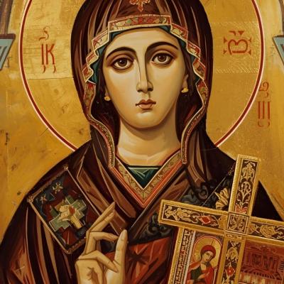 Rugăciunea Sfintei Parascheva: cuvintele care aduc vindecare și speranță