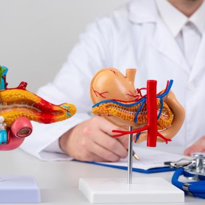 Insuficiența pancreatică - simptome și semnale de alarmă