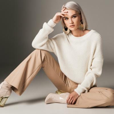 Tinute de firma sub 100 de lei: haine de sezon de la Fashion Days