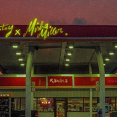 SICKOTOY x Misha Miller intră în ritm cu Rakata