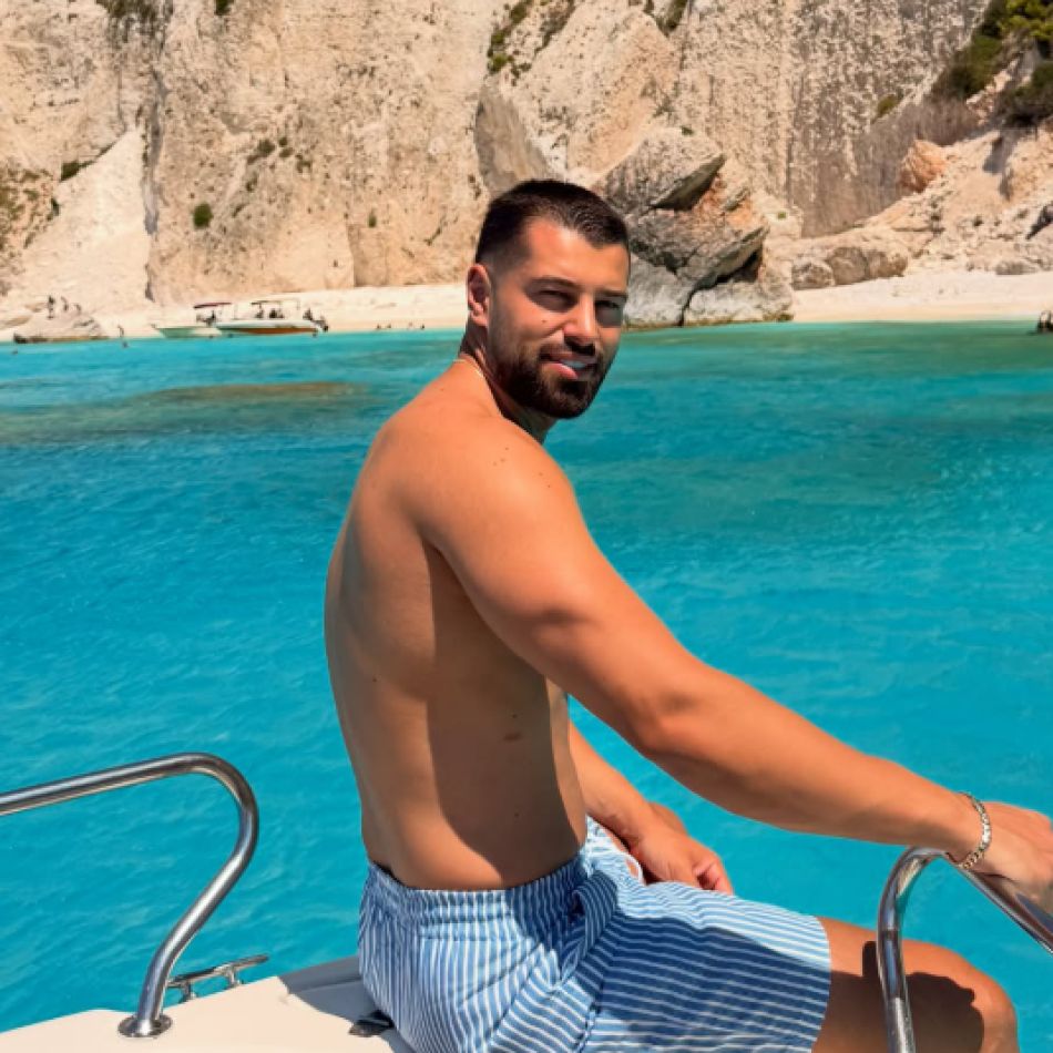 Teo Costache, dezvăluiri neașteptate despre Ella Vișan: Nu cred că s-a difuzat asta... Ce i-a spus ispita la dream date