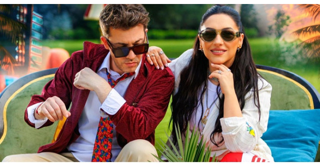 ANDRA & ARSENIUM LANSEAZĂ DULCE AMARĂ – HIT-UL CARE APRINDE VARA!