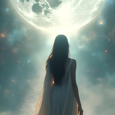 Femeia care își acceptă durerea devine forța pe care nimeni nu o poate opri