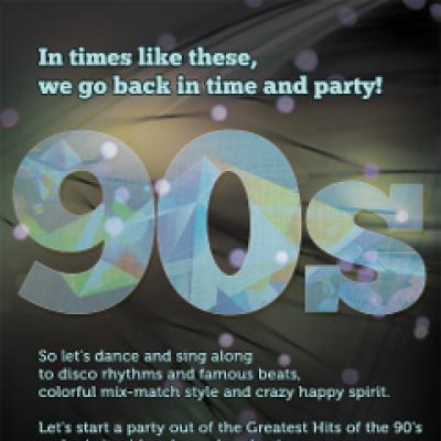 Saptamana aceasta chiar nu-i timp de plictiseala!