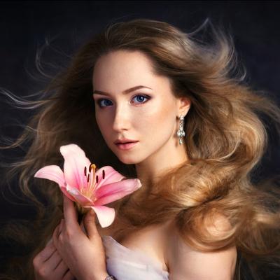  Astrologie: Femeia Fecioara - 5 trasaturi care ii aduc succesul