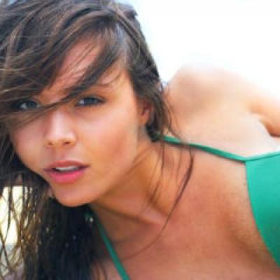 Sternomantia, stiinta de a citi in sani