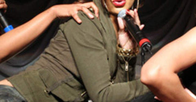 Festinul Saptamanii: intre LIVE si playback