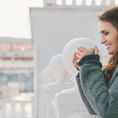 Ce te face fericita in viata ta: formula care te ajuta sa gasesti echilibrul perfect