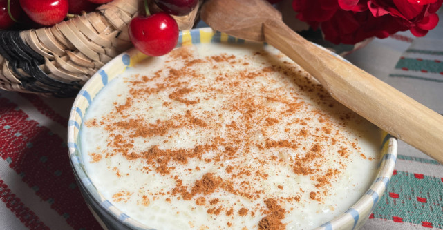 Cum se face orezul cu lapte: rețeta tradițională, secrete și variațiuni delicioase