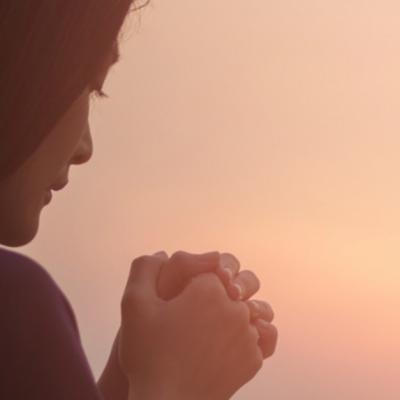 Niciodată să nu renunţi la visul tău pentru că niciodată nu vei şti cu ce te va binecuvânta Dumnezeu