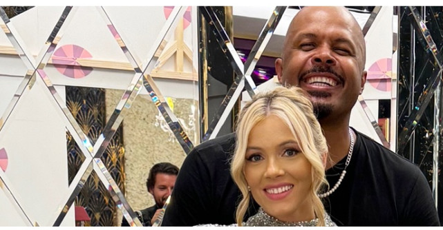 Cabral și Andreea Ibacka, implicați într-un accident rutier în centrul Capitalei. Vedeta a ajuns la spital