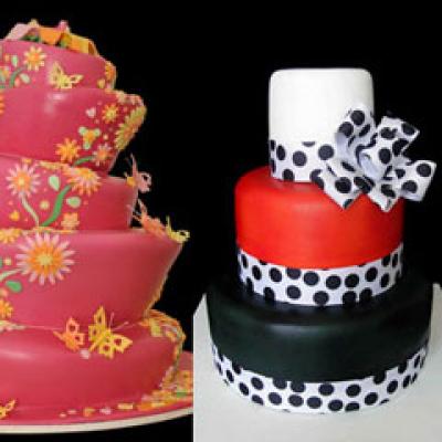 Interviu: Afla secretele tortului mirilor