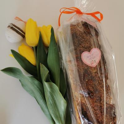 Dulce Copt – povestea bucătăriei unde ingredientele sunt bucurie, pasiune și copilărie