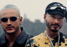 DJ Snake și J Balvin lansează hitul verii: Noventa