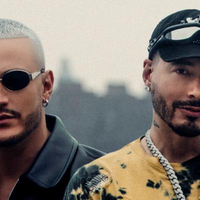 DJ Snake și J Balvin lansează hitul verii: Noventa