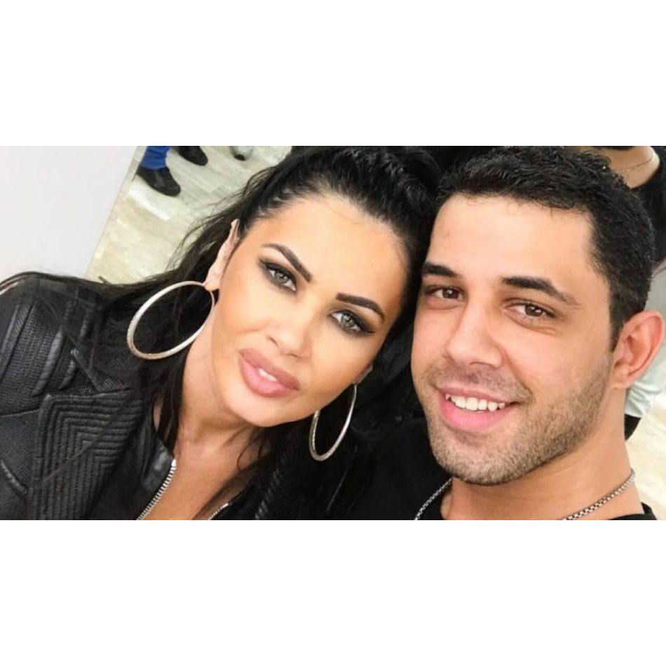 Oana Zăvoranu, mesaj cu subînțeles din partea soțului, cu ocazia zilei sale de naștere. Vedeta își dorește să devină mamă?