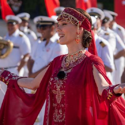 Asia Express - Drumul Împăraților dă startul cursei: 'Ce am trăit în ziua asta nu o să mai trăiesc'