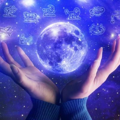 Cartea ta de vizita: planeta care te guverneaza