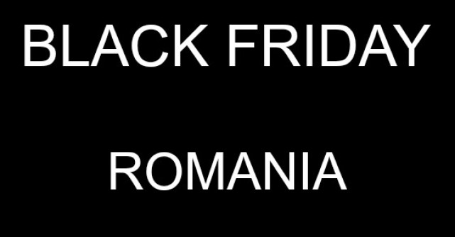 Black Friday 2013 a inceput: ce magazine online ti-au pregatit oferte?