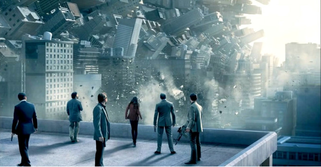 Muzica de film: 12 soundtrack-uri memorabile care iti vor da fiori