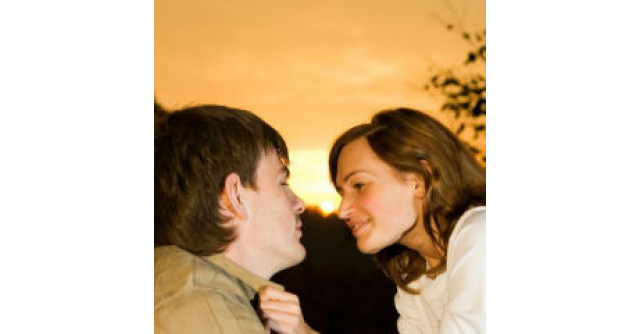 Iubitul meu este mai mic de inaltime