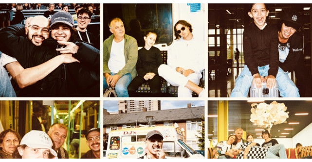 rareș lansează imnul verii: Cel mai fericit de pe pământ