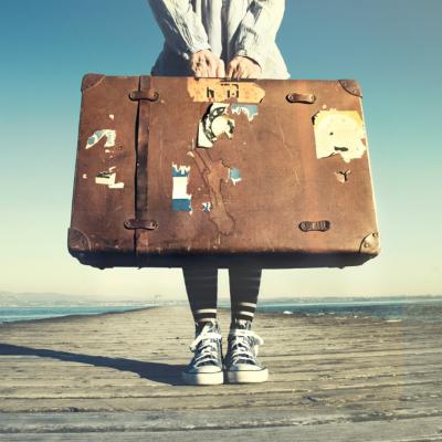 4 moduri in care sa te pregatesti sufleteste pentru o calatorie