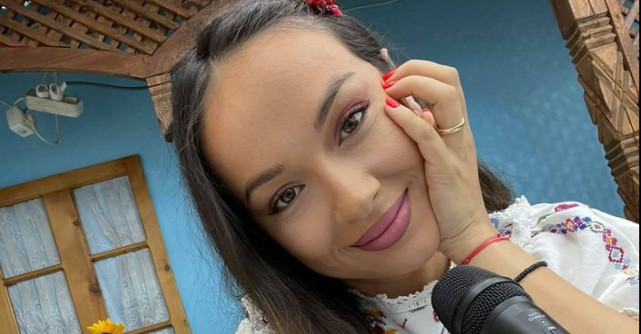 Vlăduța Lupău, noi detalii despre botezul fiului său. De ce a ales ca cel mic să fie creștinat într-o zi de marți?