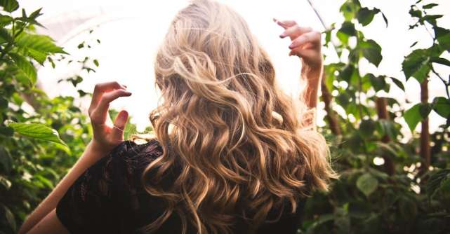 7 motive pentru a vă vopsi părul